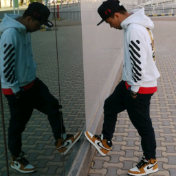 Shy Dmack