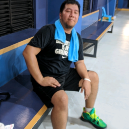 ErwinGlenn Apalla Raymundo