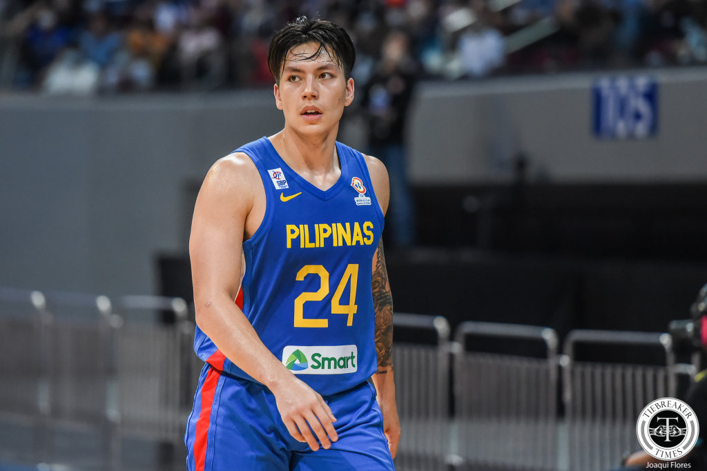 Dwight Ramos out for Asia Cup due to injury