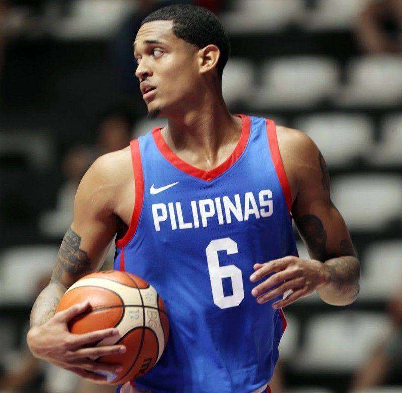 Gilas eyes Clarkson in 'formidable' FIBA World Cup roster | Philstar.com