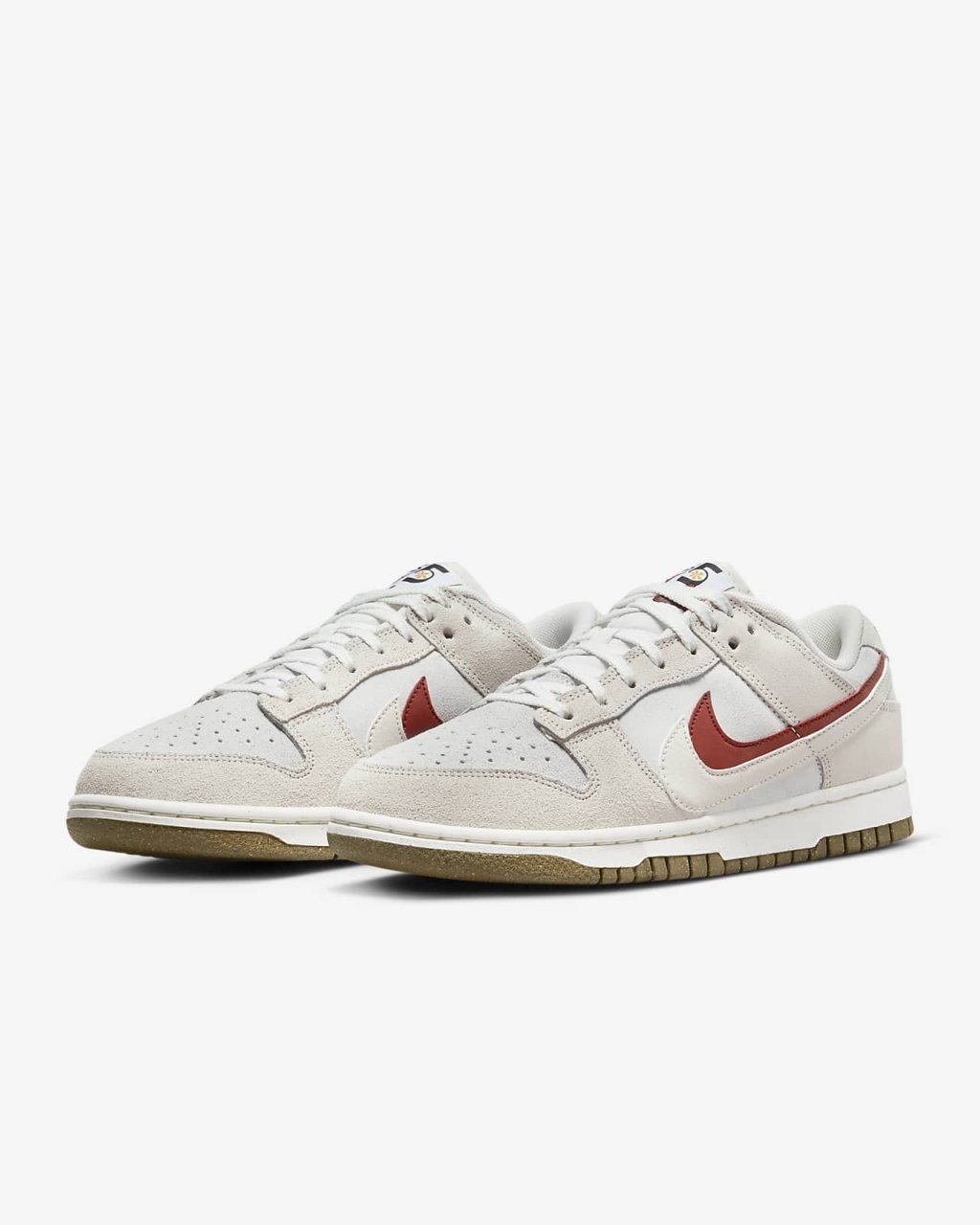 Nike Dunk Low SE Women's Shoes. Nike PH