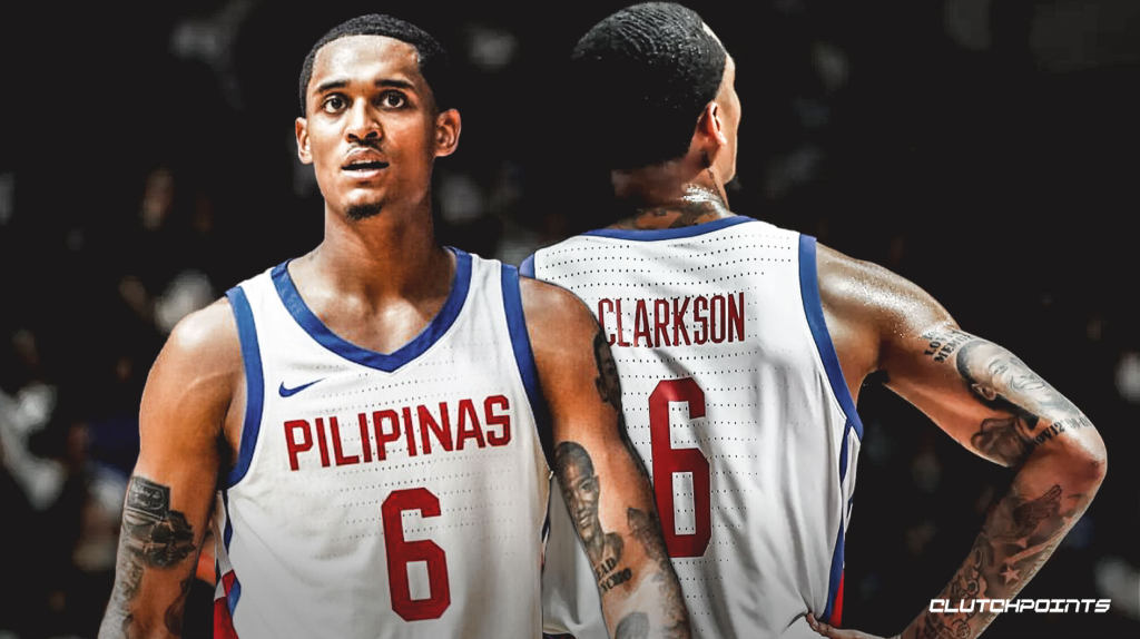 Cavs news: Philippines gearing up for push to have Jordan Clarkson in FIBA  World Cup