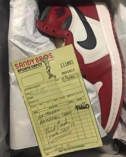 May be an image of footwear