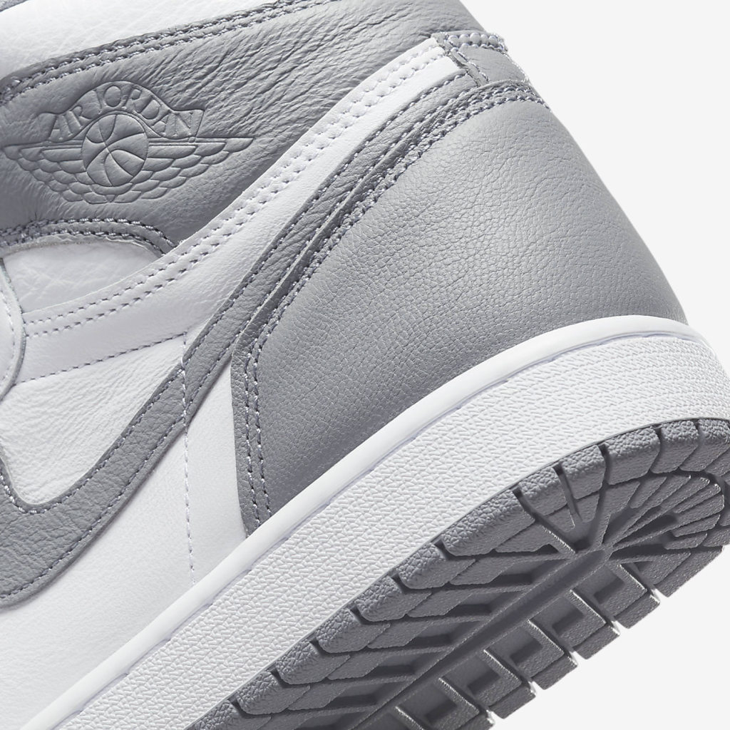 Air Jordan 1 Stealth 555088-037 Release Date