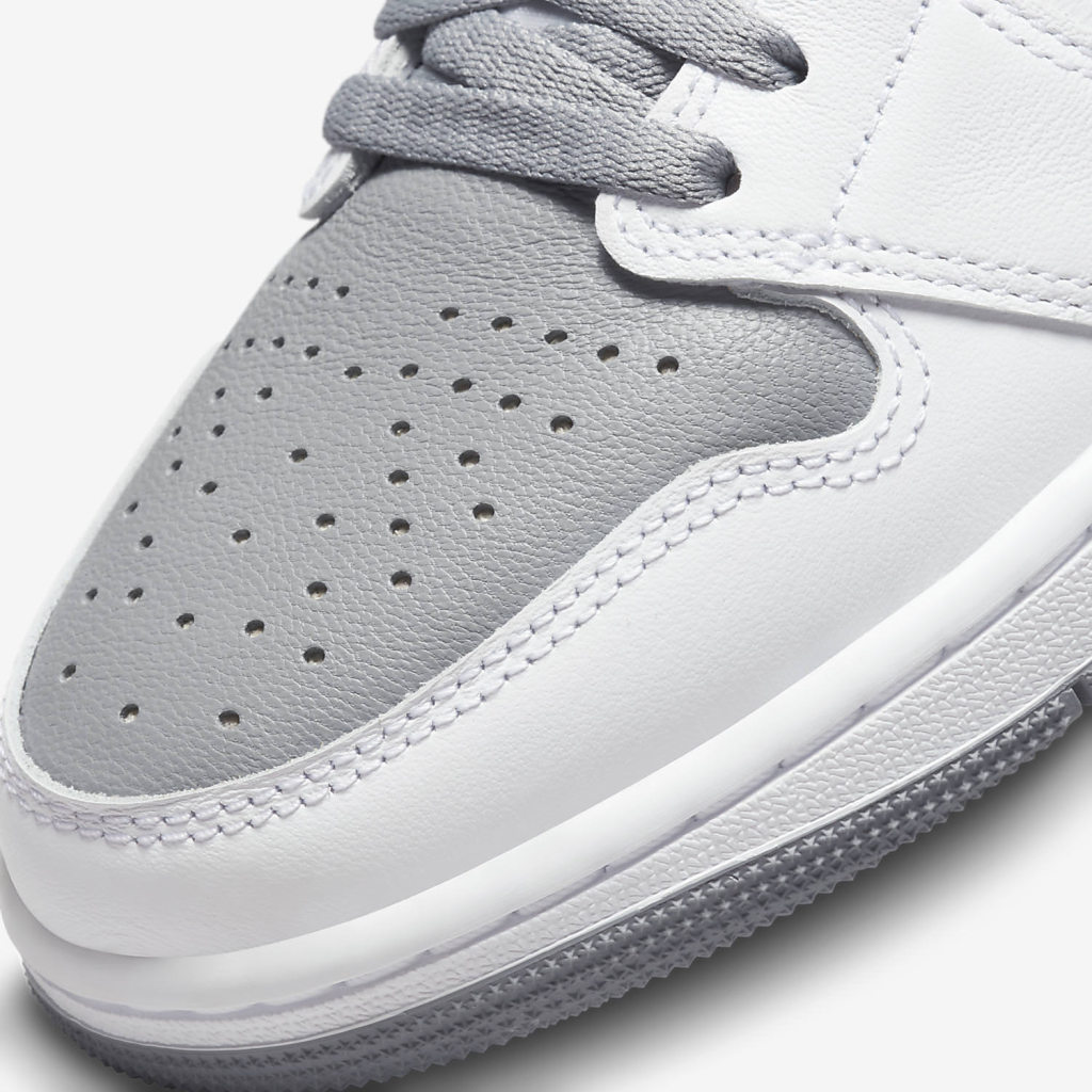 Air Jordan 1 Stealth 555088-037 Release Date