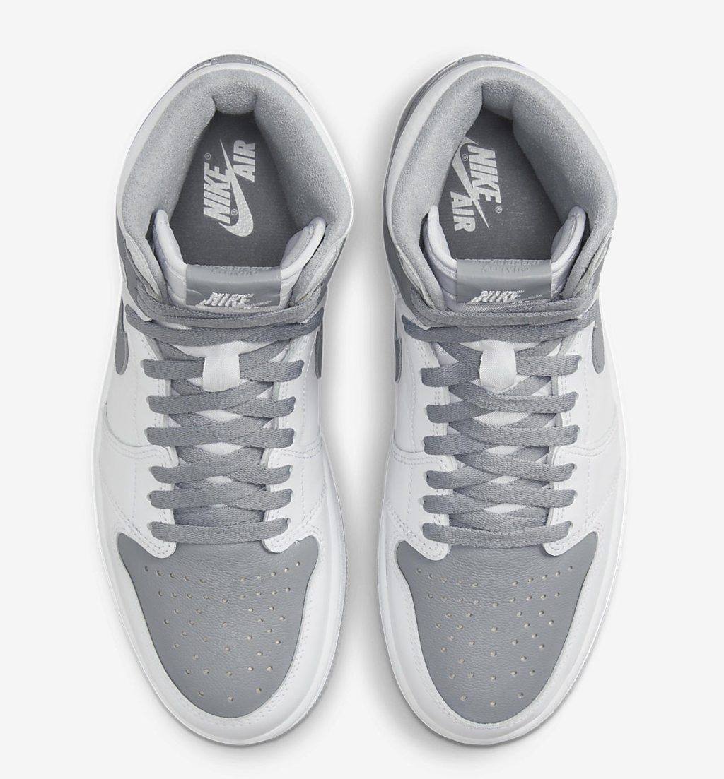 Air Jordan 1 Stealth 555088-037 Release Date