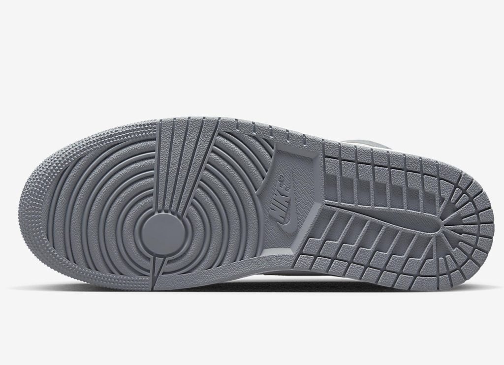 Air Jordan 1 Stealth 555088-037 Release Date