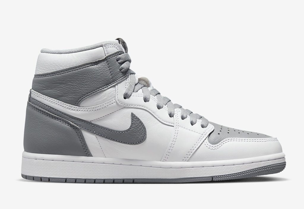 Air Jordan 1 Stealth 555088-037 Release Date