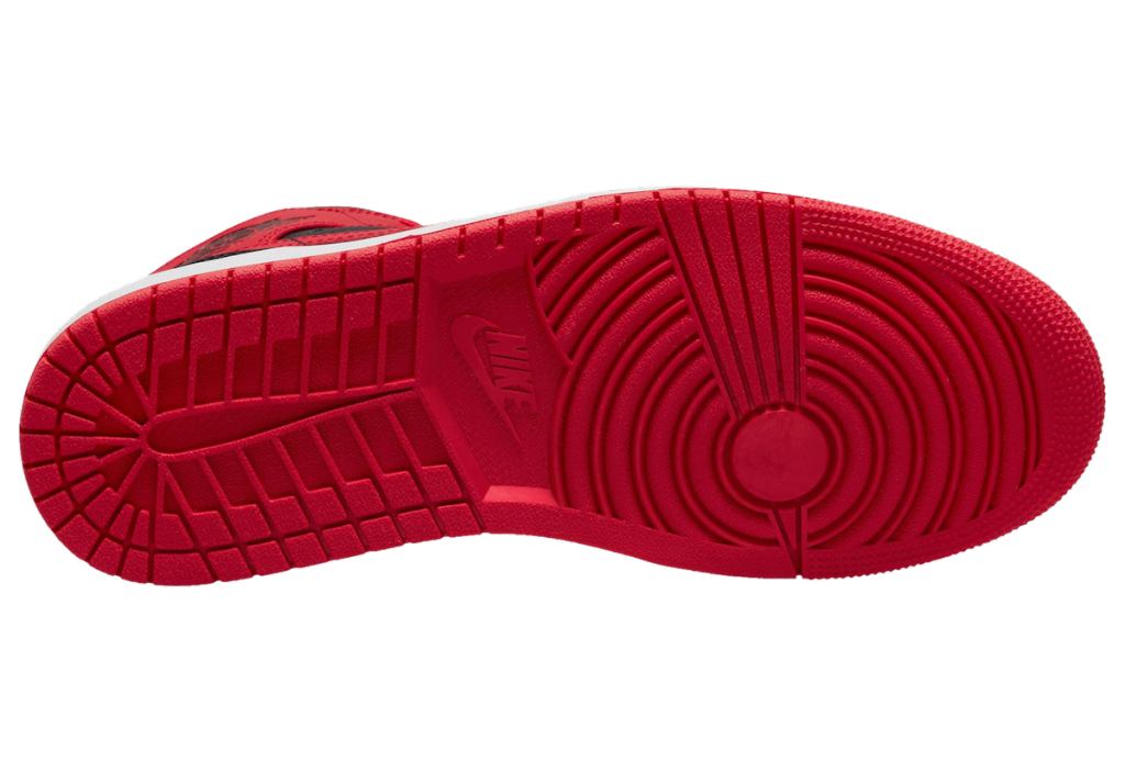 Air Jordan 1 Mid Alternate Bred DQ8426-060 Release Date