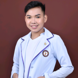 Mark Juashel Pineda