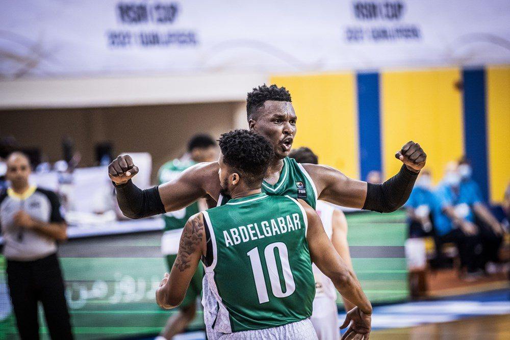 Gilas Pilipinas bounce back imminent versus Saudi Arabia