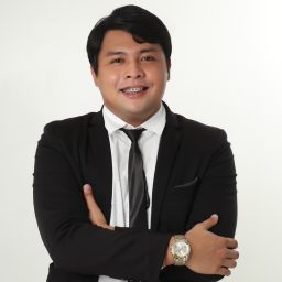 Jerome Gil