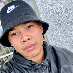 Rainier Ilagan Martin