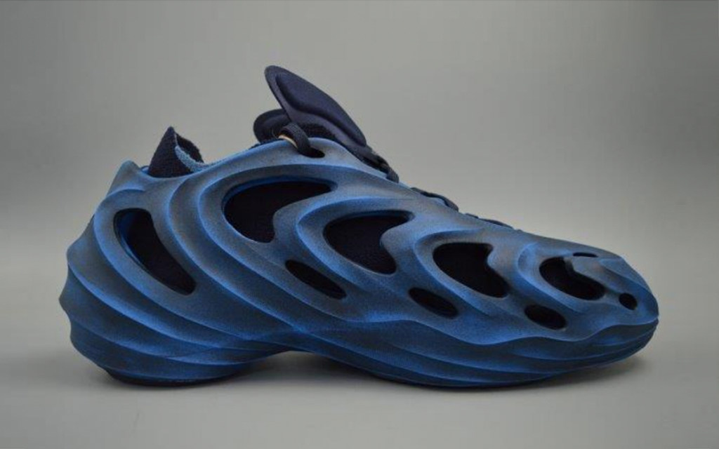 adidas adiFOM Q “Cosmic Way” Collection Explores Mars and Neptune