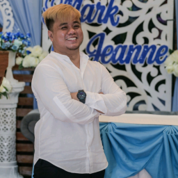 Mark Salazar