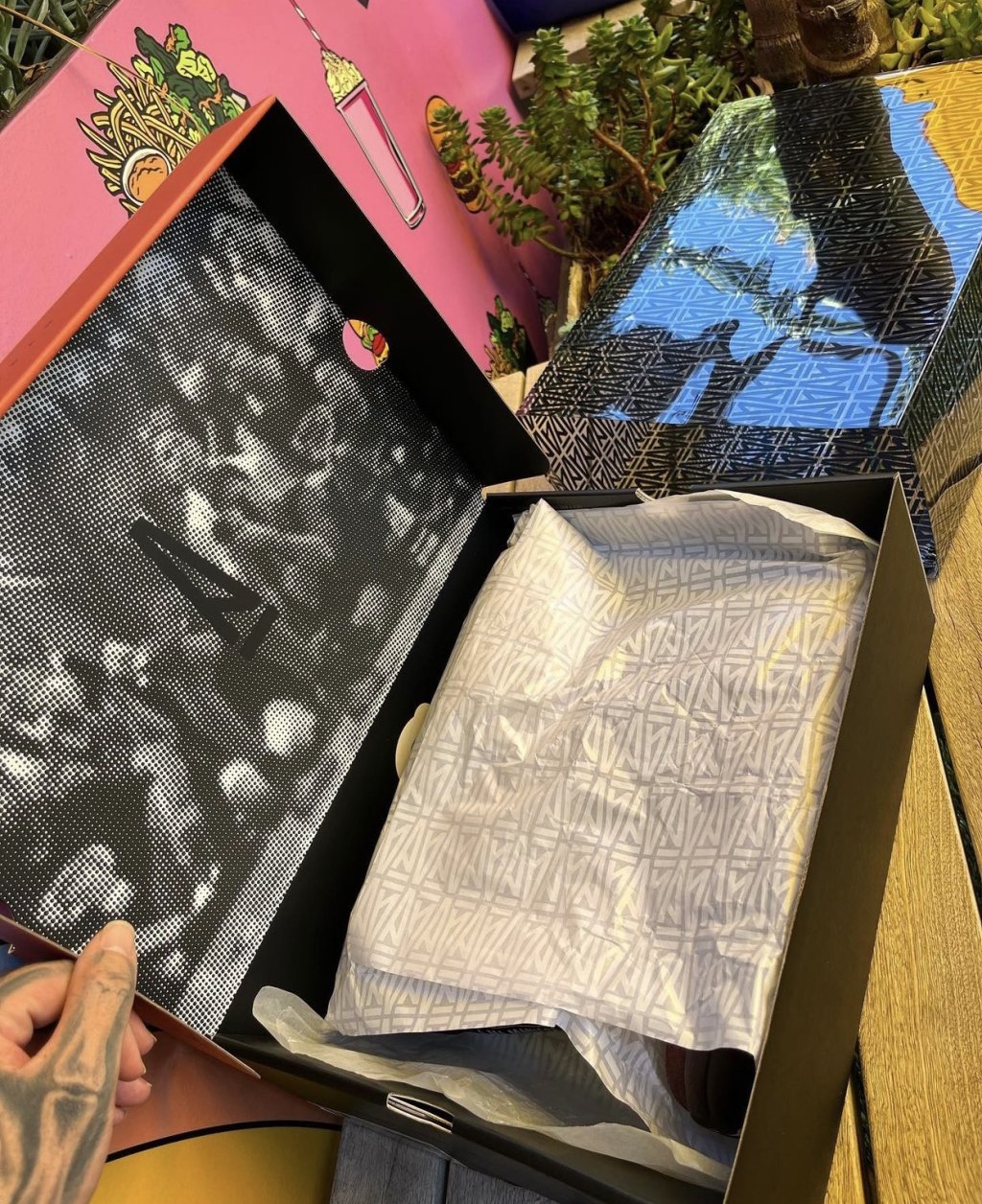 A Ma Maniere Air Jordan 12 Black Burgundy Crush DV6989-001 Release Date