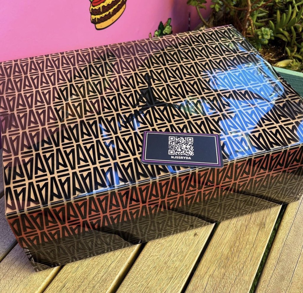 A Ma Maniere Air Jordan 12 Black Burgundy Crush DV6989-001 Release Date