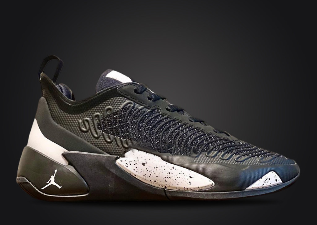 The Jordan Luka 1 Gets A Memorable Oreo Colorway - Sneaker News