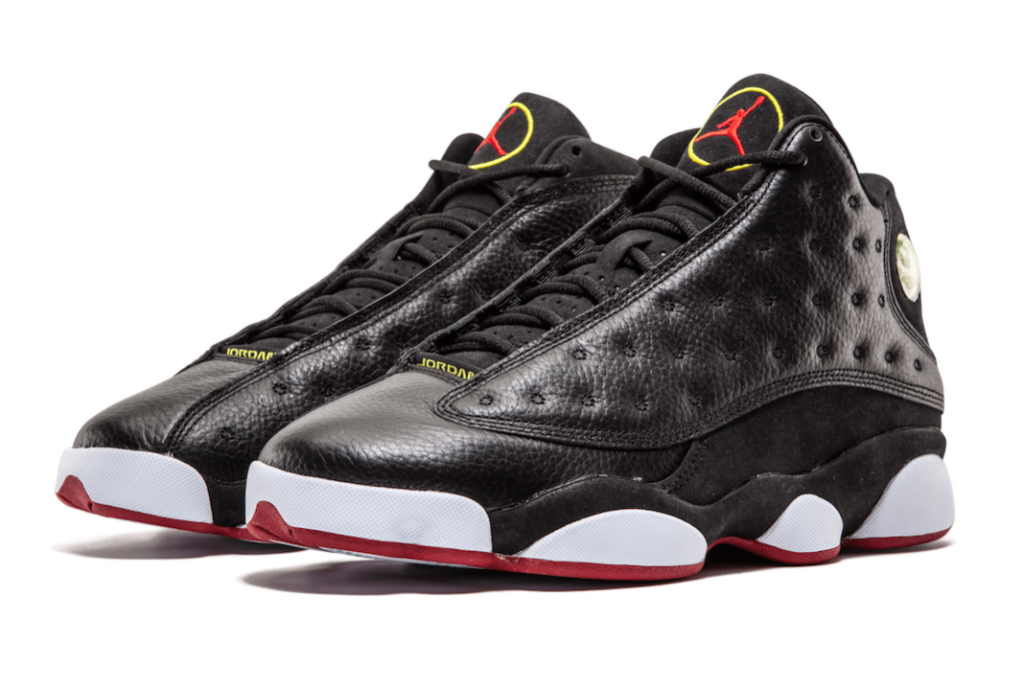 Air Jordan 13 Playoffs 2023 414571-062 Release Date