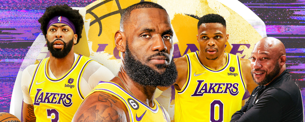 Los Angeles Lakers Basketball - Lakers News, Scores, Stats, Rumors & More |  ESPN