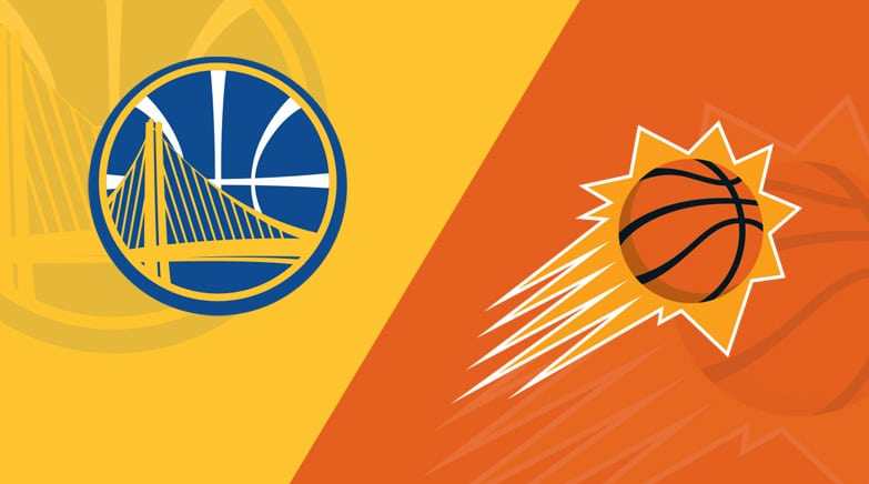 Golden State Warriors vs Phoenix Suns 12/25/21: Starting Lineups, Matchup  Preview, Betting Odds, Live Stream