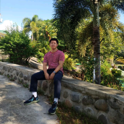 Ken Tongco