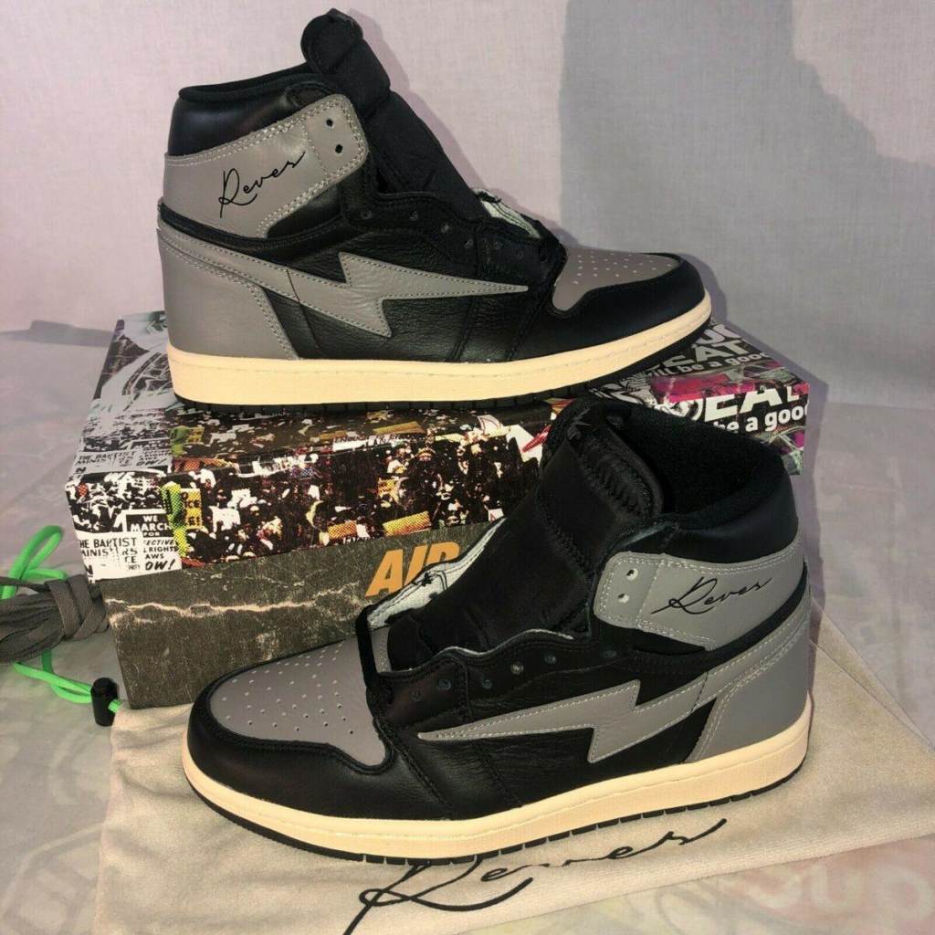 Nike Files Trademark Infringement Lawsuit Against Kiy and Omi