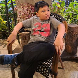 Arvin Kieth Mateo