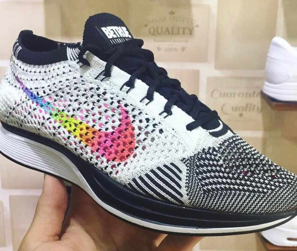 Be True Nike Flyknit Racer Release Date | Sole Collector