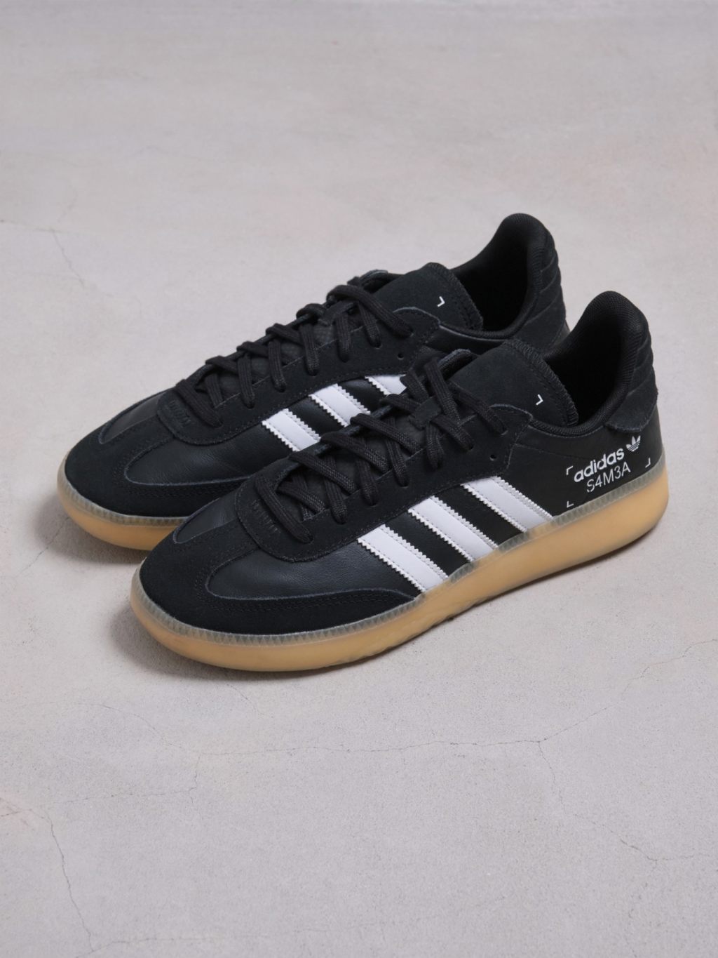 adidas Originals,Smaba,SAMBA  今年这鞋正在悄悄起飞！长腿小姐姐全在穿！