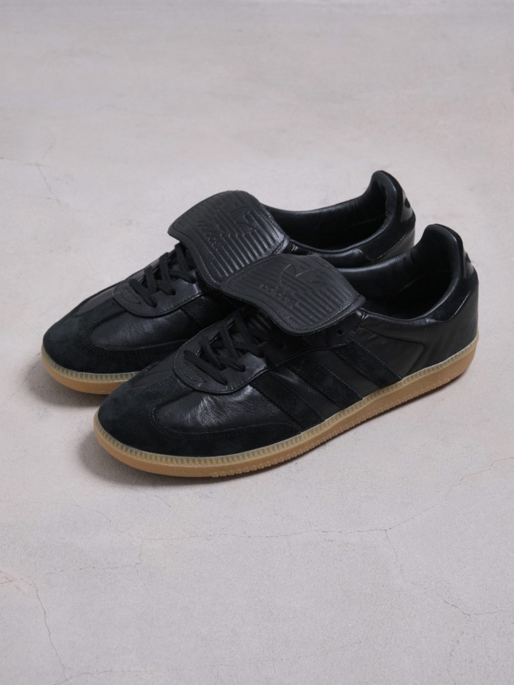 adidas Originals,Smaba,SAMBA  今年这鞋正在悄悄起飞！长腿小姐姐全在穿！