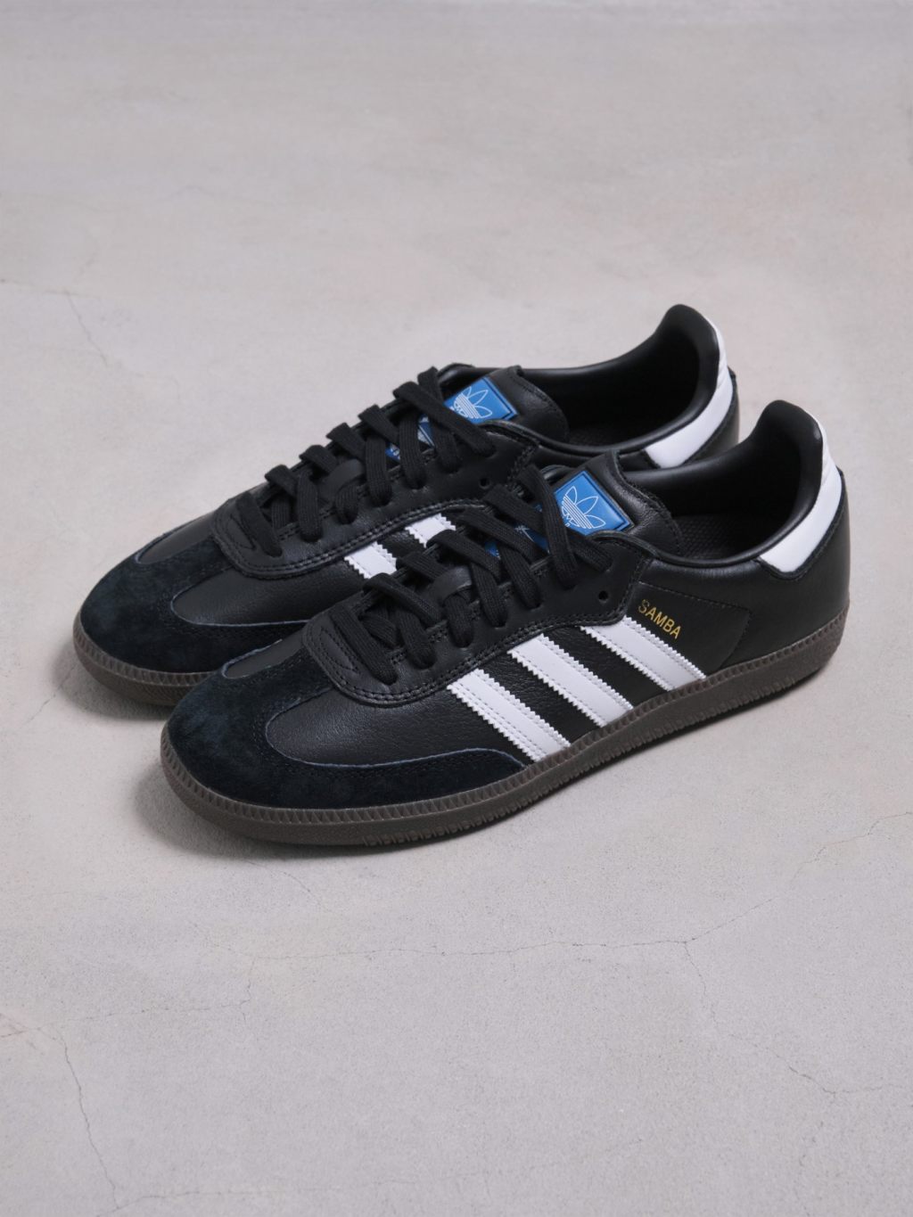 adidas Originals,Smaba,SAMBA  今年这鞋正在悄悄起飞！长腿小姐姐全在穿！