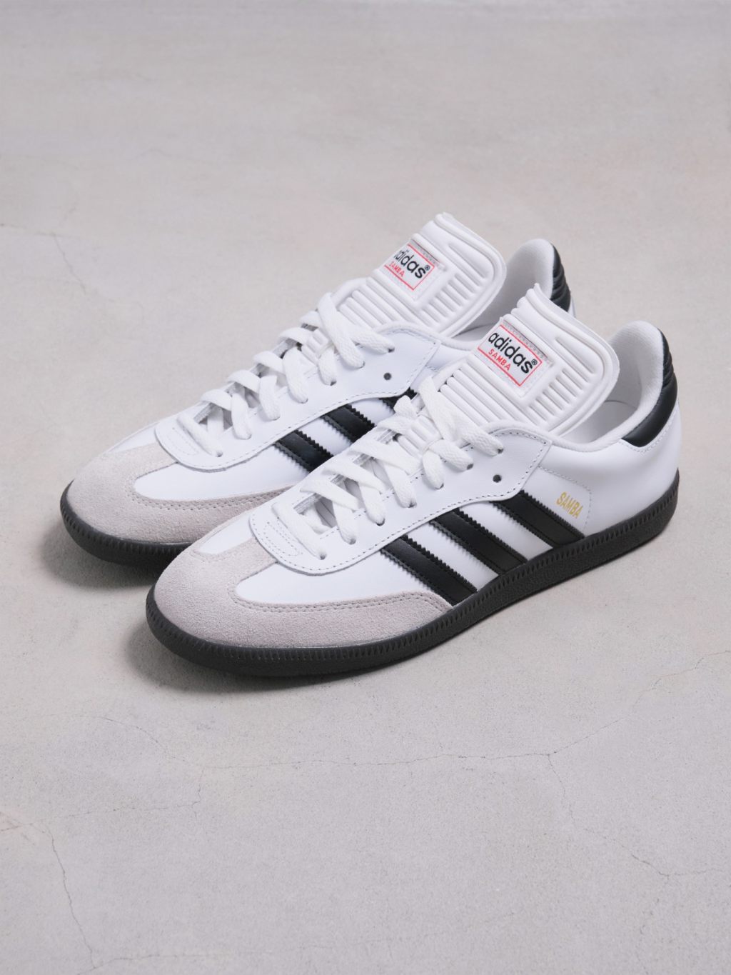 adidas Originals,Smaba,SAMBA  今年这鞋正在悄悄起飞！长腿小姐姐全在穿！