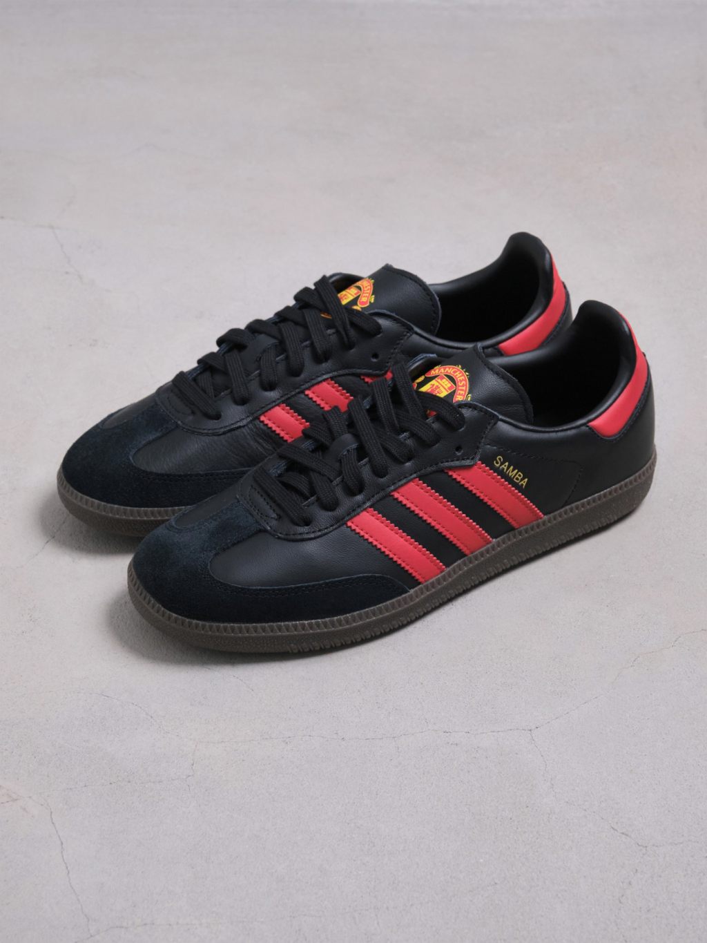 adidas Originals,Smaba,SAMBA  今年这鞋正在悄悄起飞！长腿小姐姐全在穿！