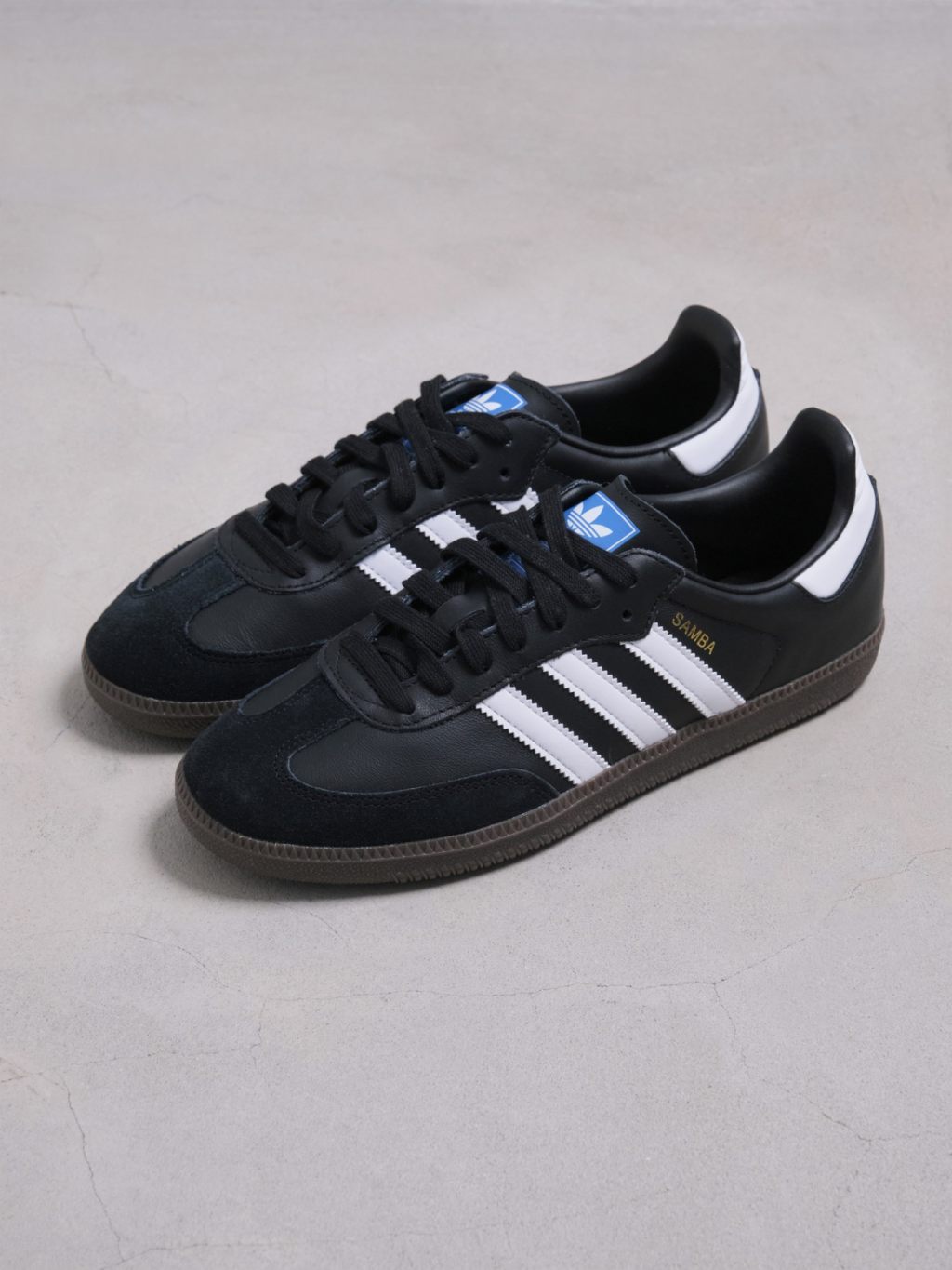 adidas Originals,Smaba,SAMBA  今年这鞋正在悄悄起飞！长腿小姐姐全在穿！