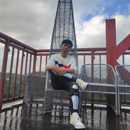 Aj Valdez