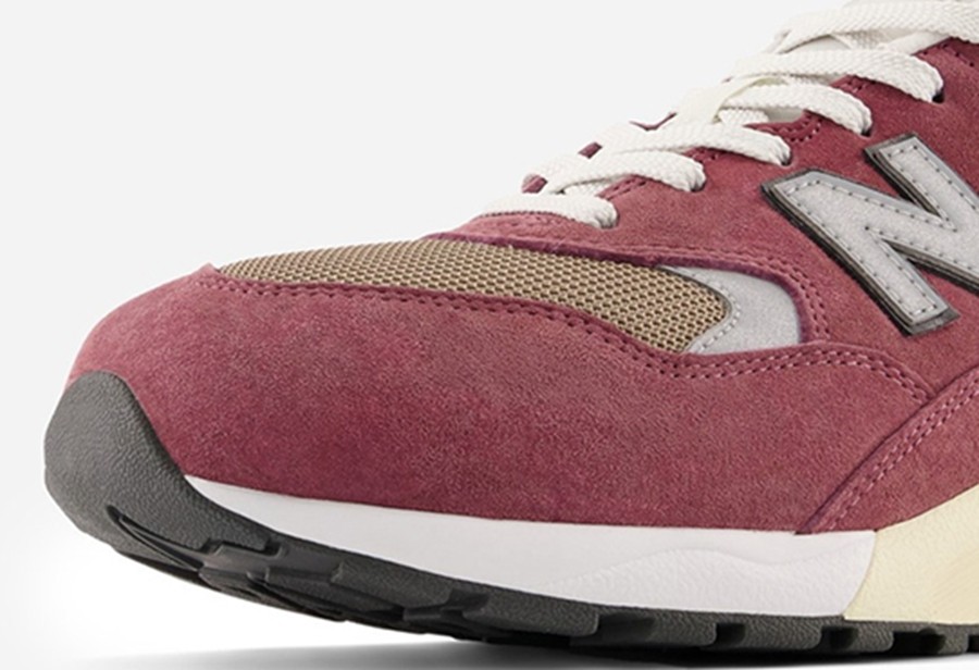 New Balance 580  全新 New Balance 580 曝光！这颜值你打几分？