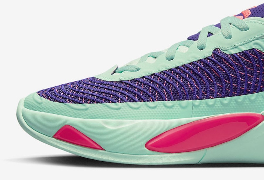 Air Jordan 1 Luka 1,Easter,DN1  复活节装扮！全新 Jordan Luka 1 曝光！