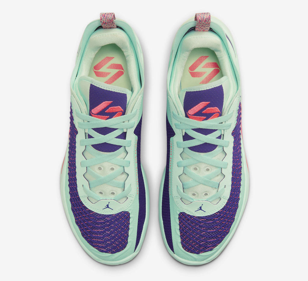 Air Jordan 1 Luka 1,Easter,DN1  复活节装扮！全新 Jordan Luka 1 曝光！