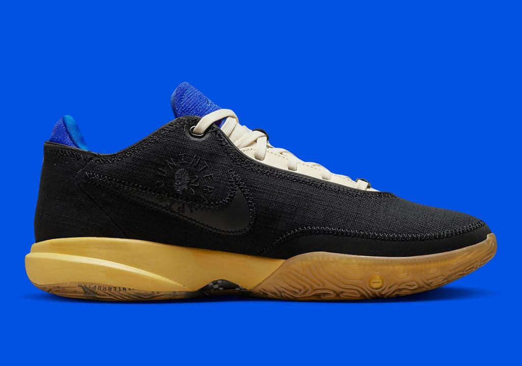 LeBron 20,Uninterrupted,Nike,F  这波联名诚意十足！全新 LeBron 20 官图释出！