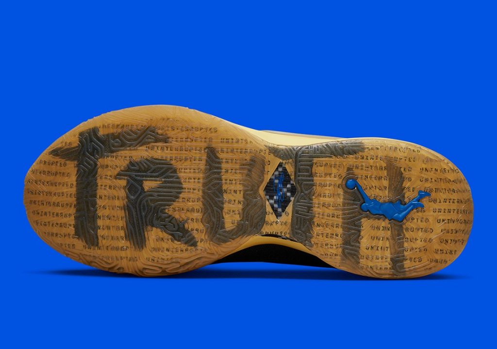 LeBron 20,Uninterrupted,Nike,F  这波联名诚意十足！全新 LeBron 20 官图释出！