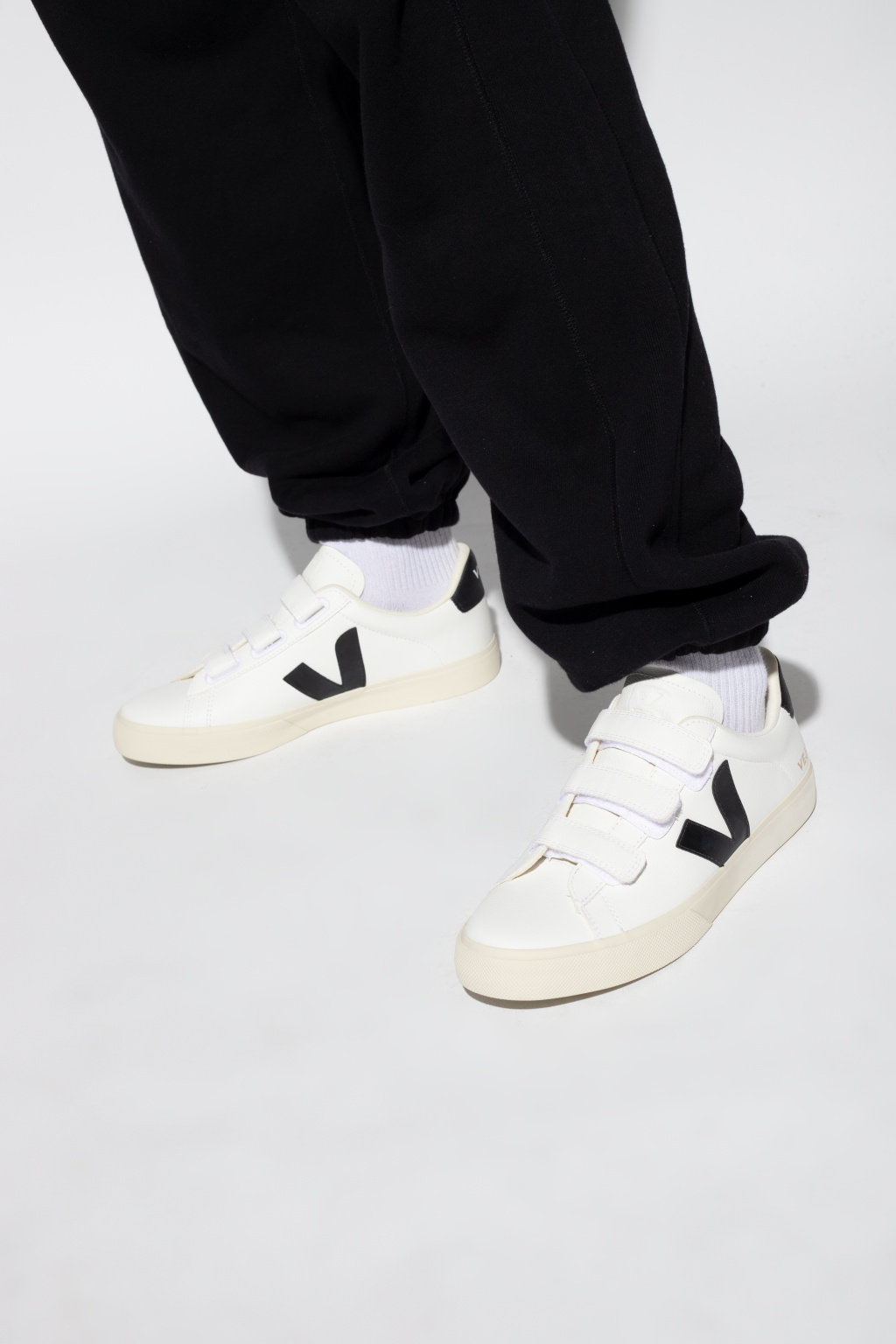 White 'Recife' sneakers Veja - Vitkac KR