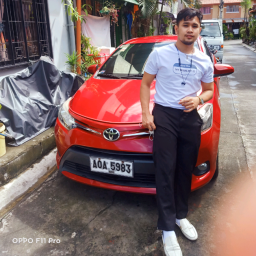 Denjie Revilla Bagunas