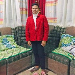 Dante B. Mendoza