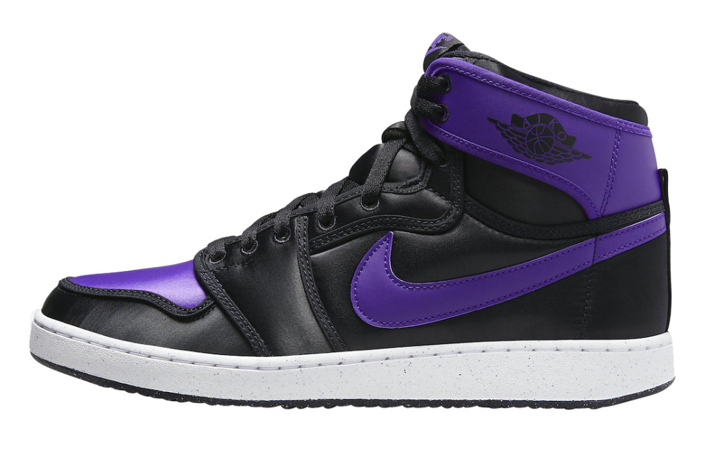Air Jordan 1 KO Field Purple DO5047-005