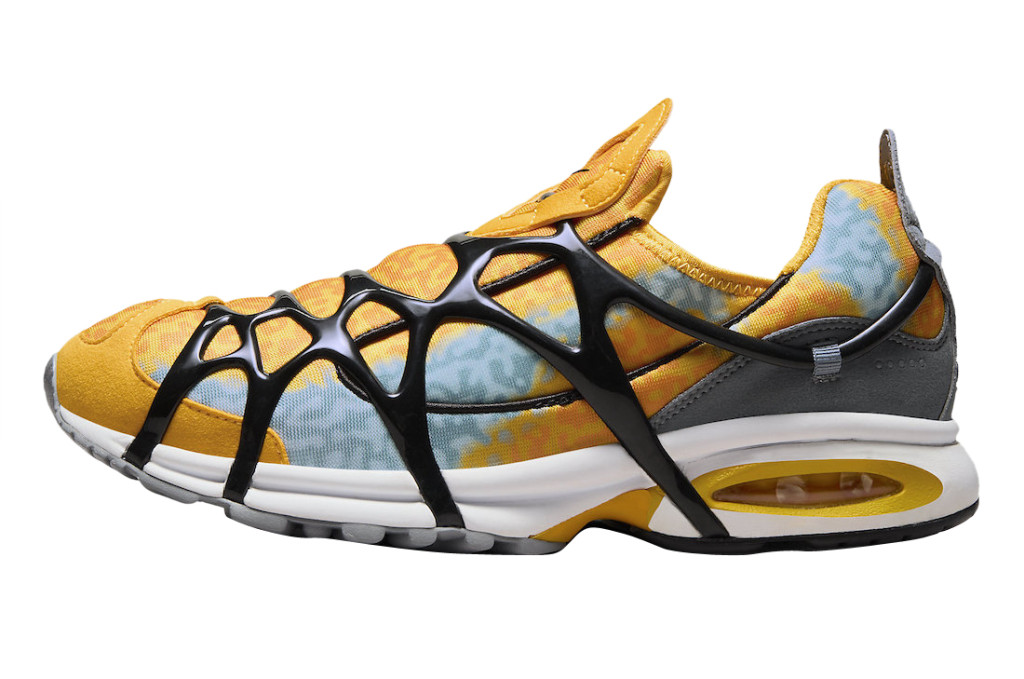 Nike Air Kukini University Gold DZ4393-700