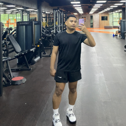 Christian Kenneth Lat