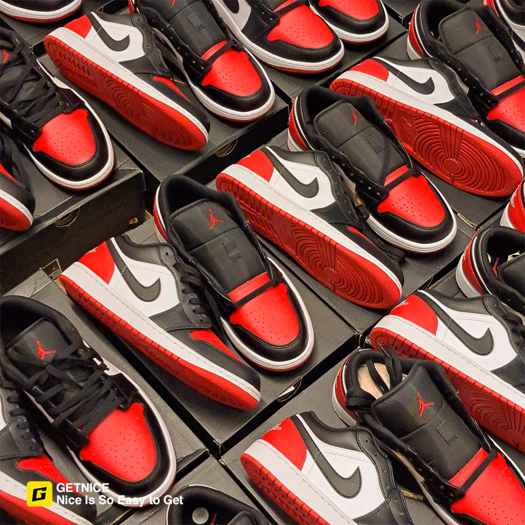 May be an image of shoes