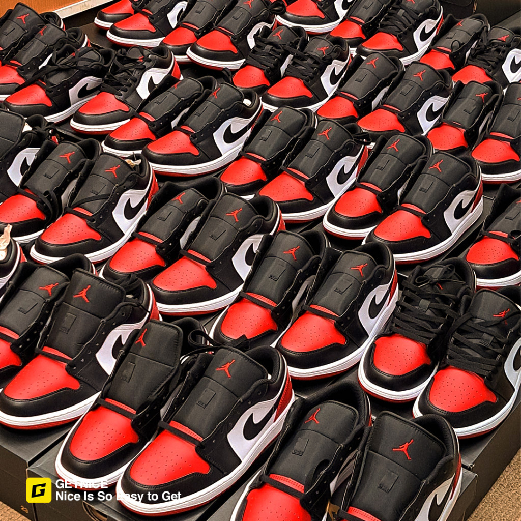 May be an image of shoes