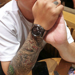 tOpHeR